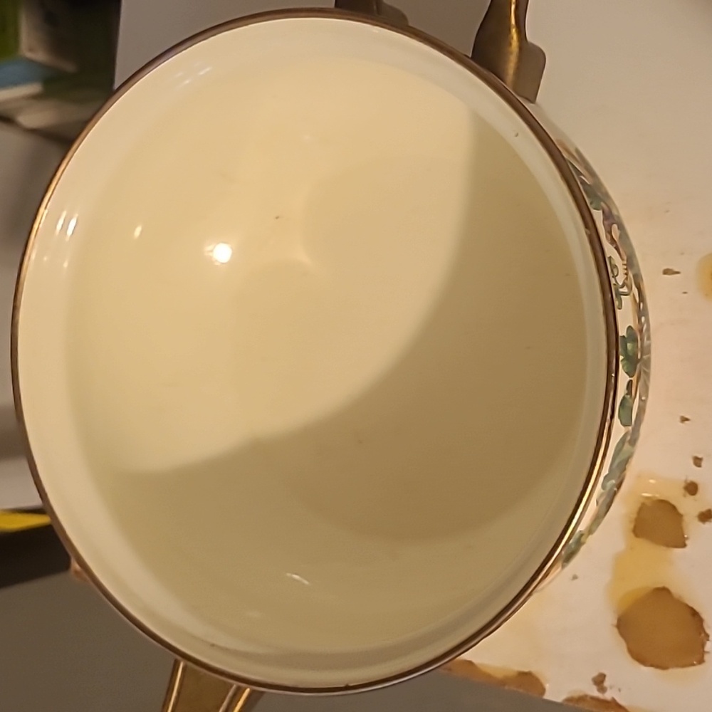 Ceramic cooking pot - Picture 3 of 4